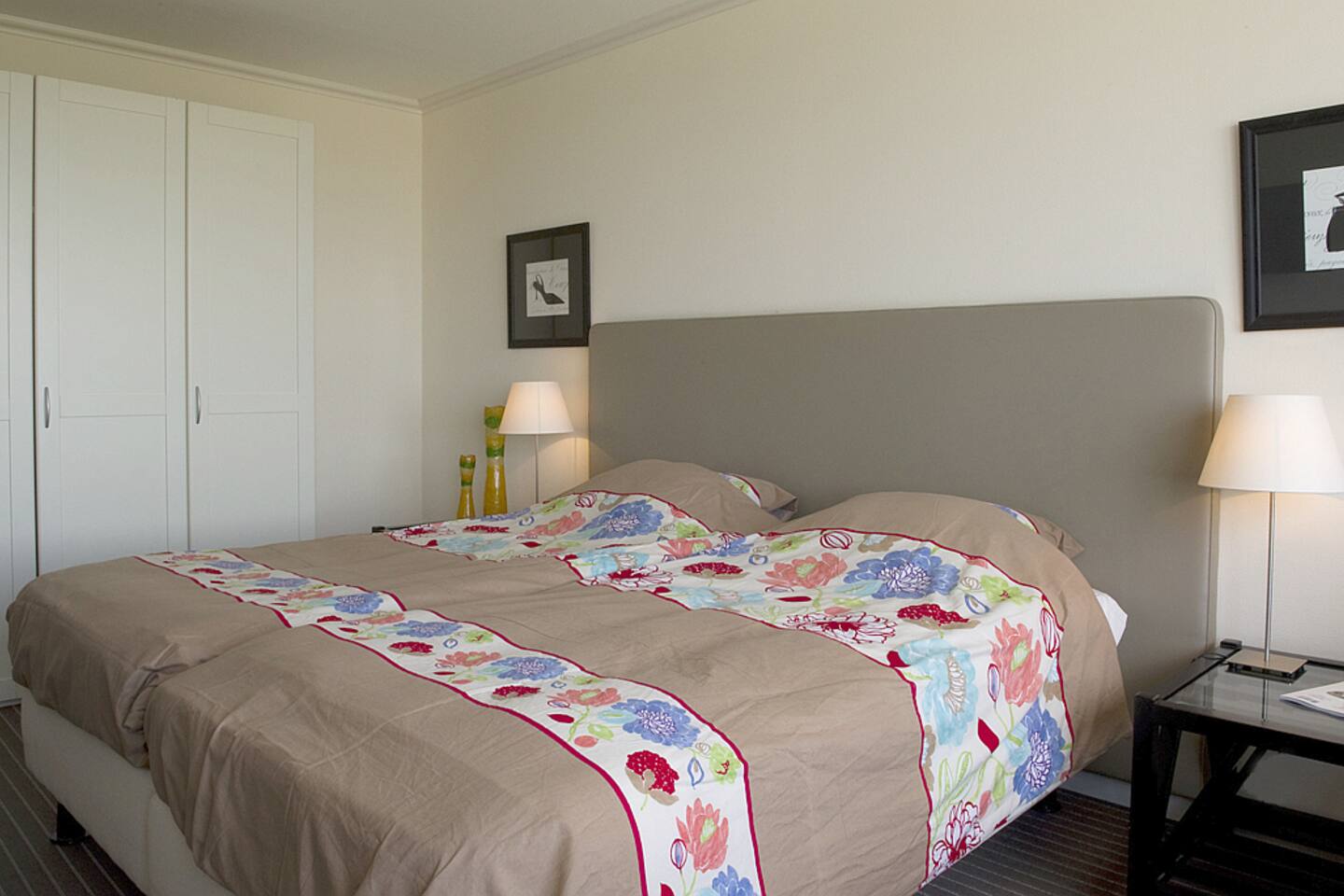 Droomplek op het duin appartementen te huur in cadzand Kcheninsel ikea