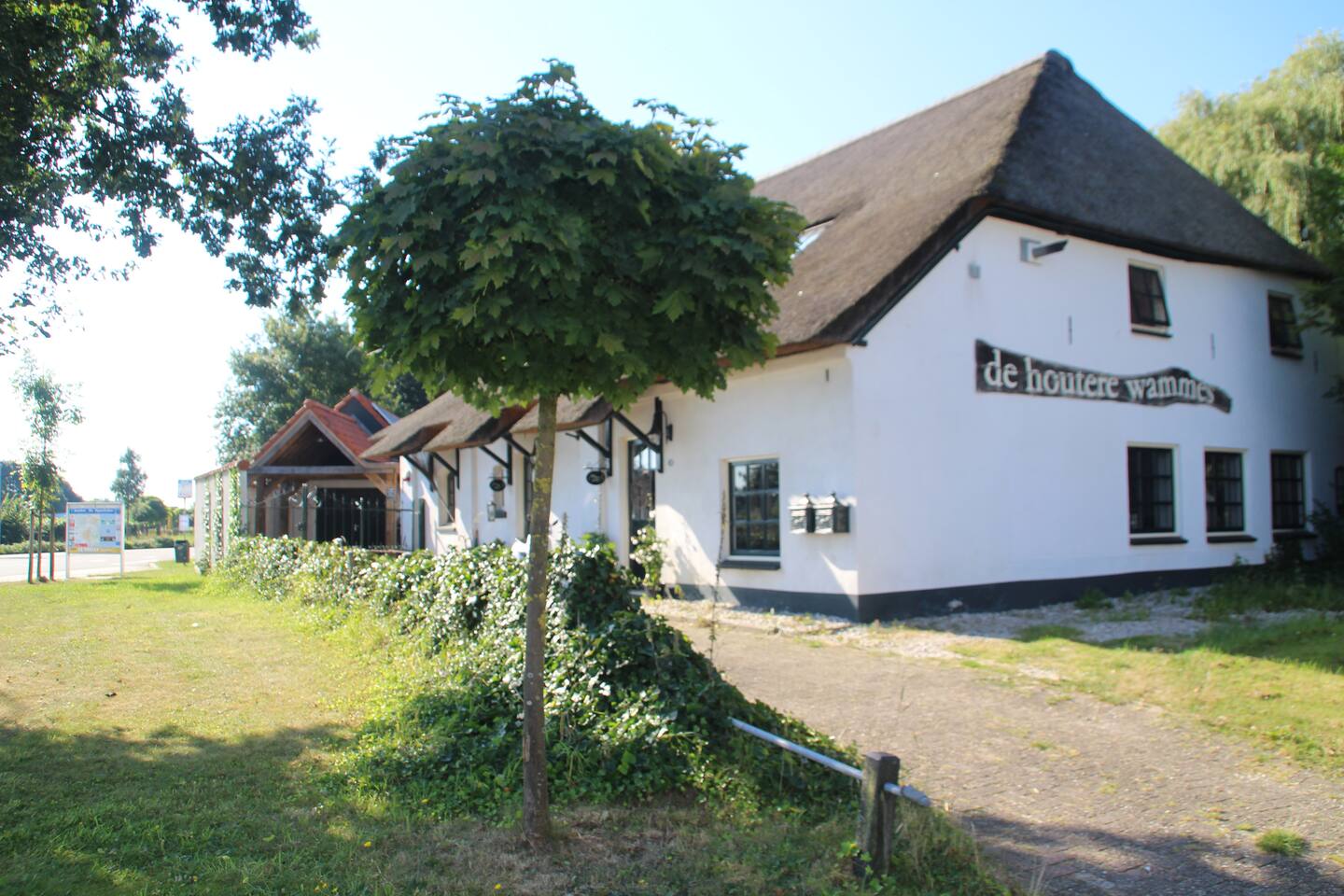 Top 20 bed en breakfasts wijchen: herbergen en b&bs airbnb ...