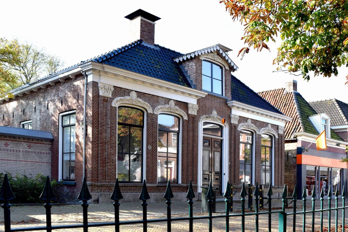 Top 20 vakantiehuizen kollum, vakantiewoningen & appartementen ...