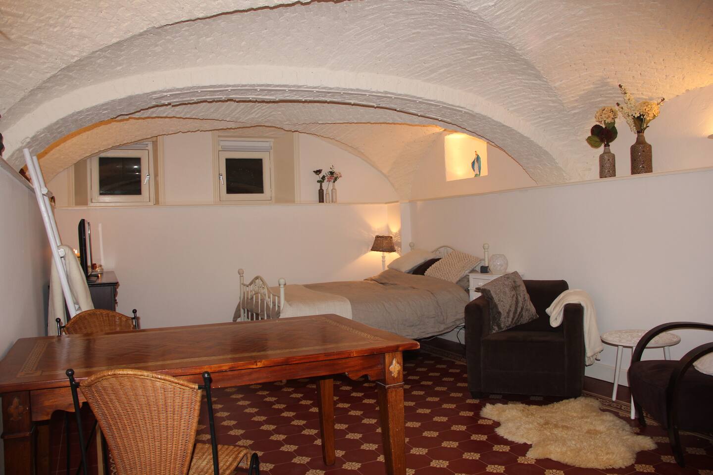 Top 20 vakantiehuizen zwolle, vakantiewoningen & appartementen ...