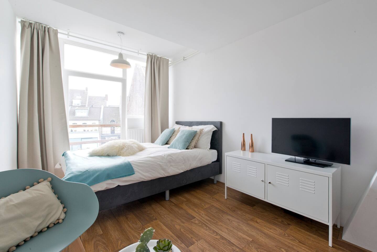 Top 20 vakantiehuizen maastricht, vakantiewoningen & appartementen ... Opknoping spoor diy houten