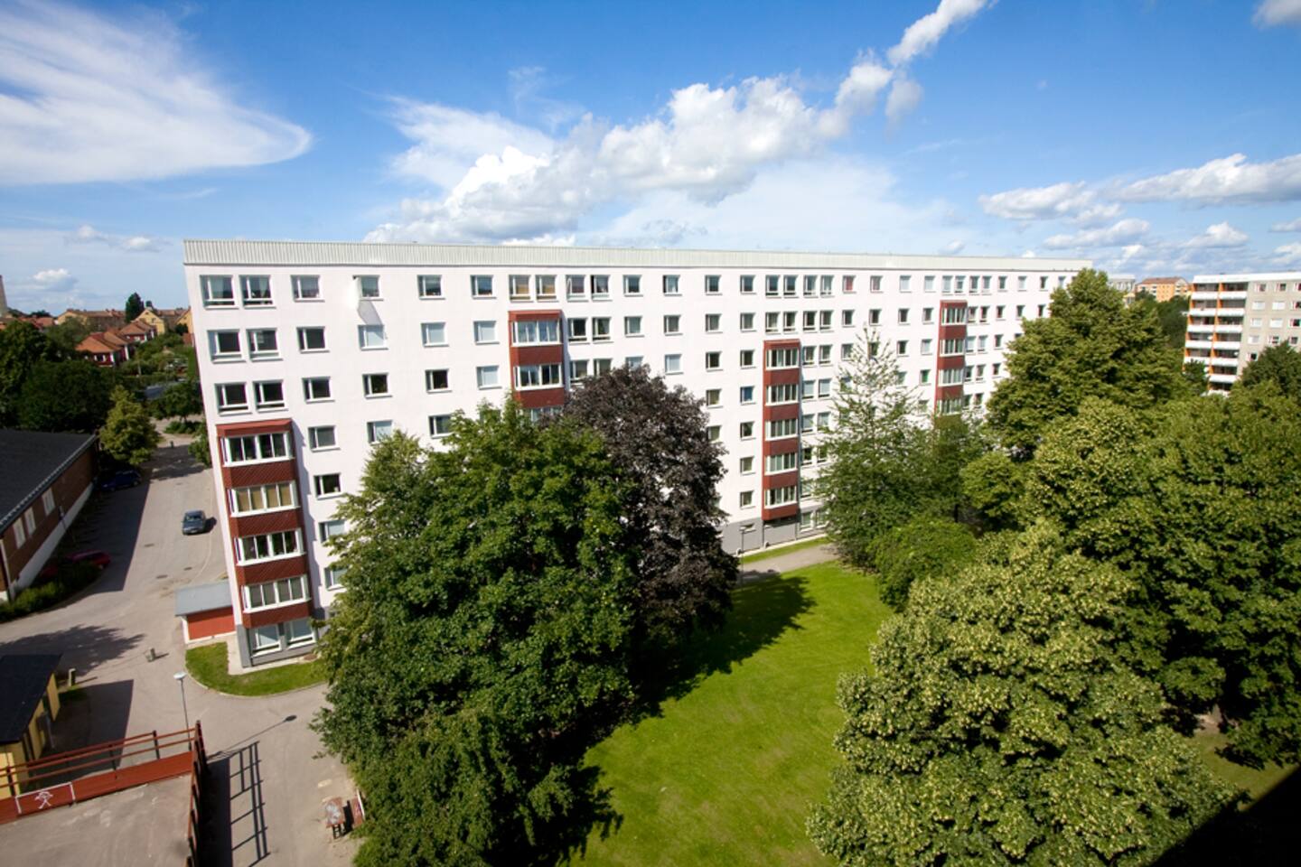 Topp 20 semesterboenden, semesterhus & lägenheter i norrköping ...