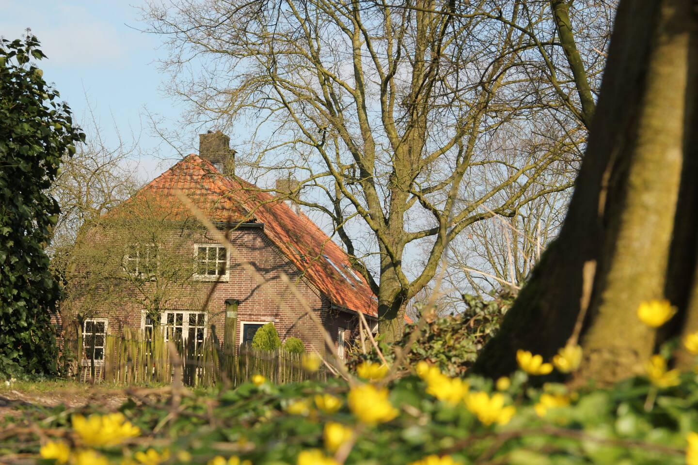 Top 20 bed en breakfasts groesbeek: herbergen en b&bs airbnb ...