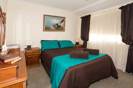 Private cozy and comfortable! - บ้าน