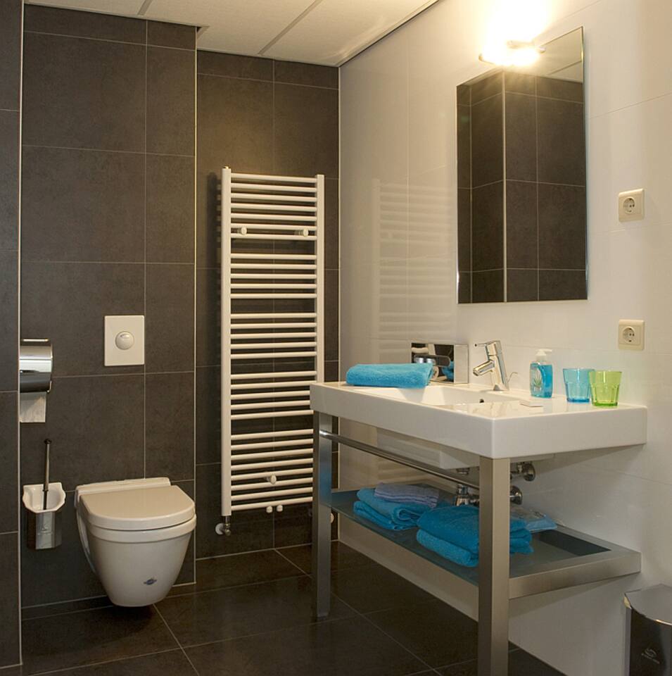 Droomplek op het duin appartementen te huur in cadzand Kcheninsel ikea