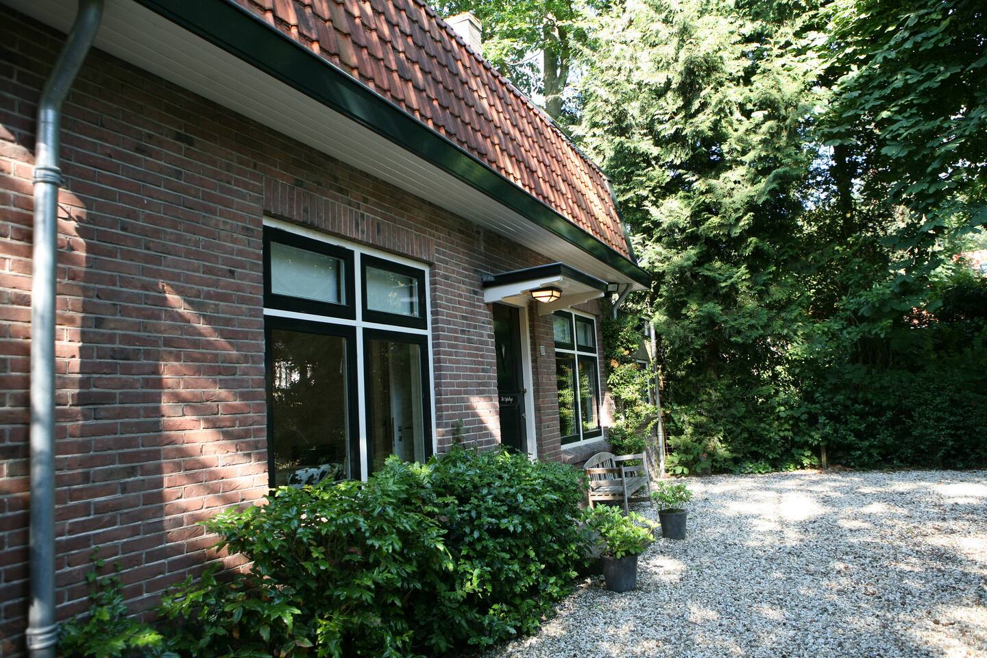 Top 20 bed en breakfasts bilthoven: herbergen en b&bs airbnb ...