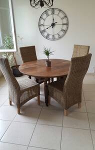 Agréable chambre , proche centre - Mont-de-Marsan - Maison