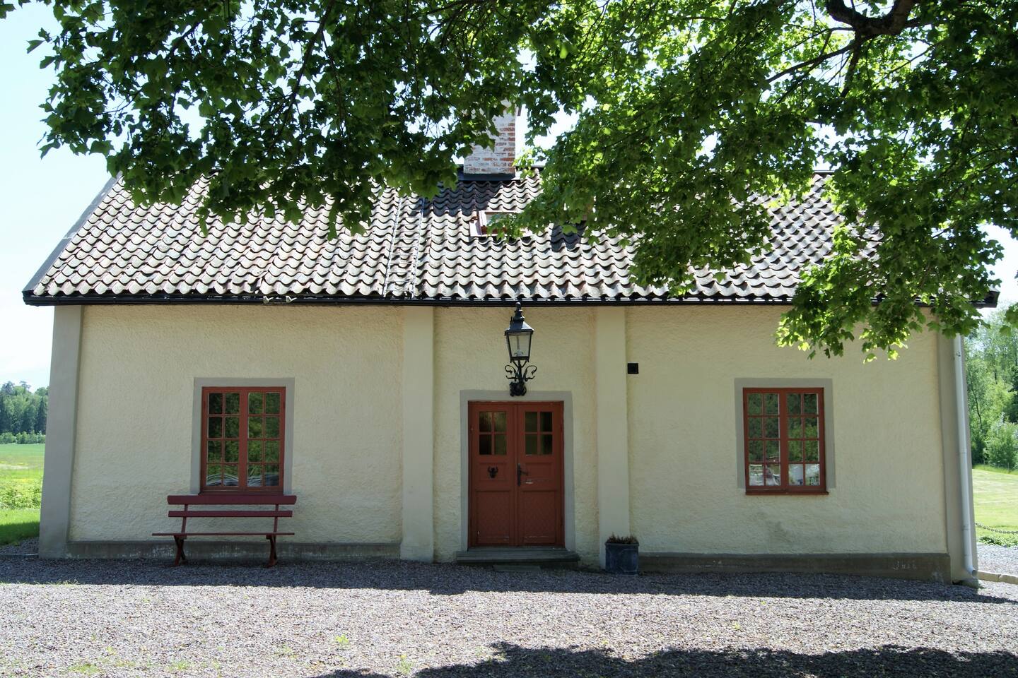 Topp 20 semesterboenden, semesterhus & lägenheter i enköping ...