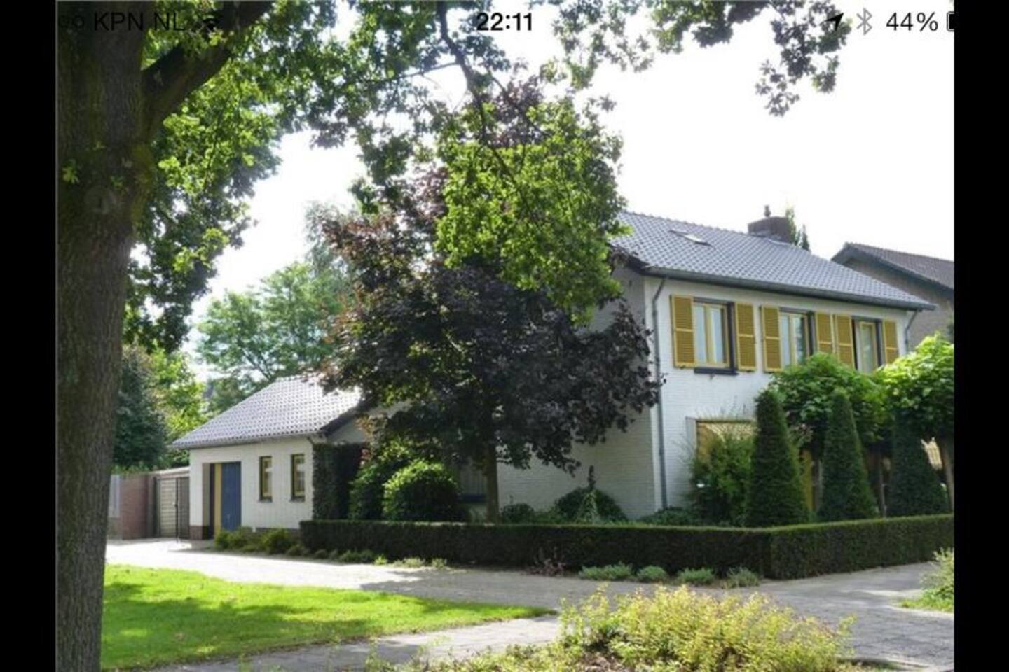 Top 20 vakantiehuizen wijchen, vakantiewoningen & appartementen ...