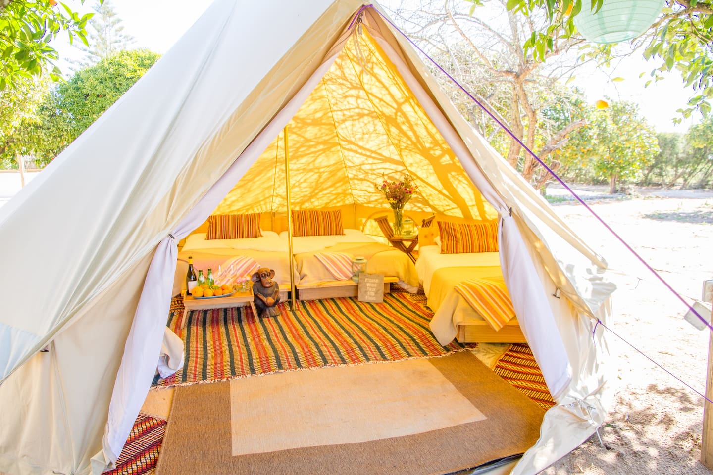 The top 20 tents for rent in lagos airbnb