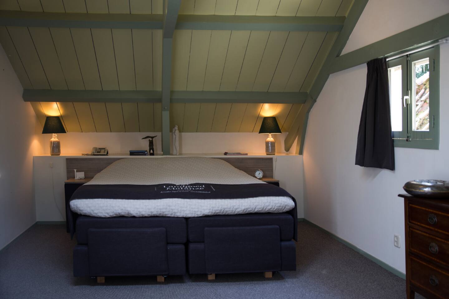 Top 20 bed en breakfasts beemte broekland: herbergen en b&bs ...