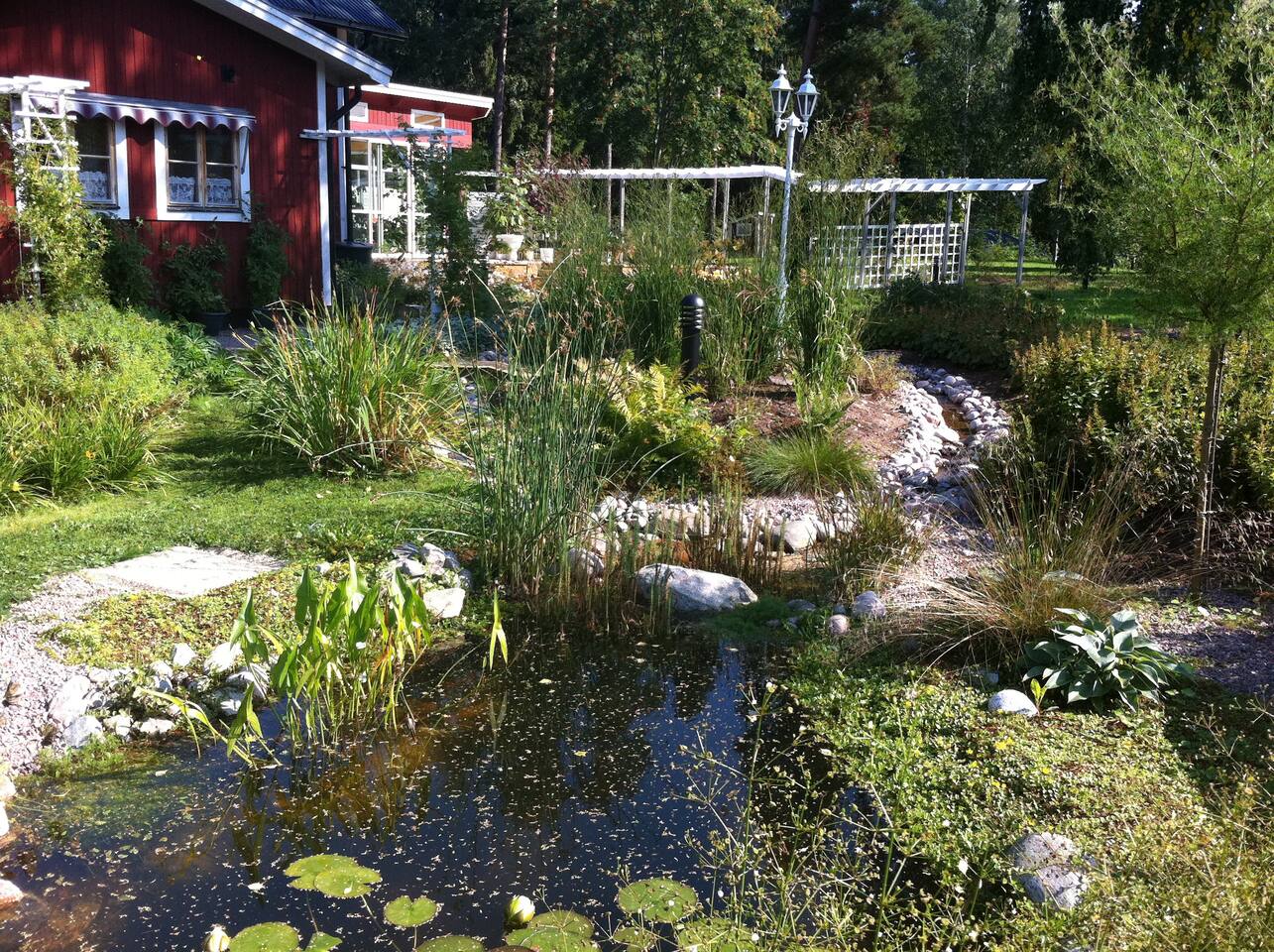Topp 20 b&b uppsala county: värdshus och b&b – airbnb uppsala ...