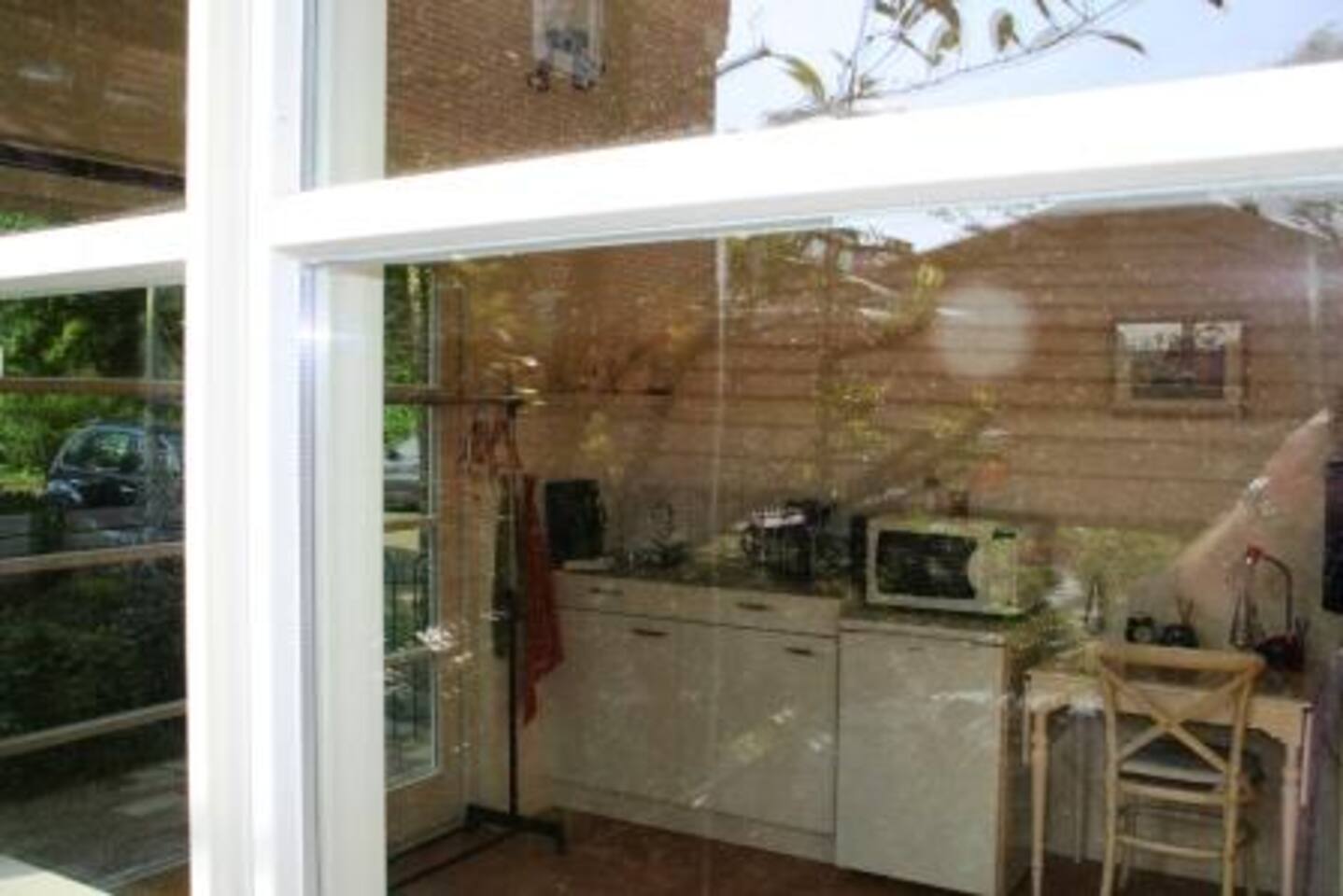 Vrijstaand huisje aan bosrand zomerhuisjes/cottages te huur in ...