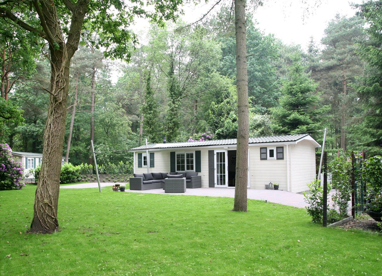 De top 20 chalets om te huren in zutphen airbnb: chalet, boot ...