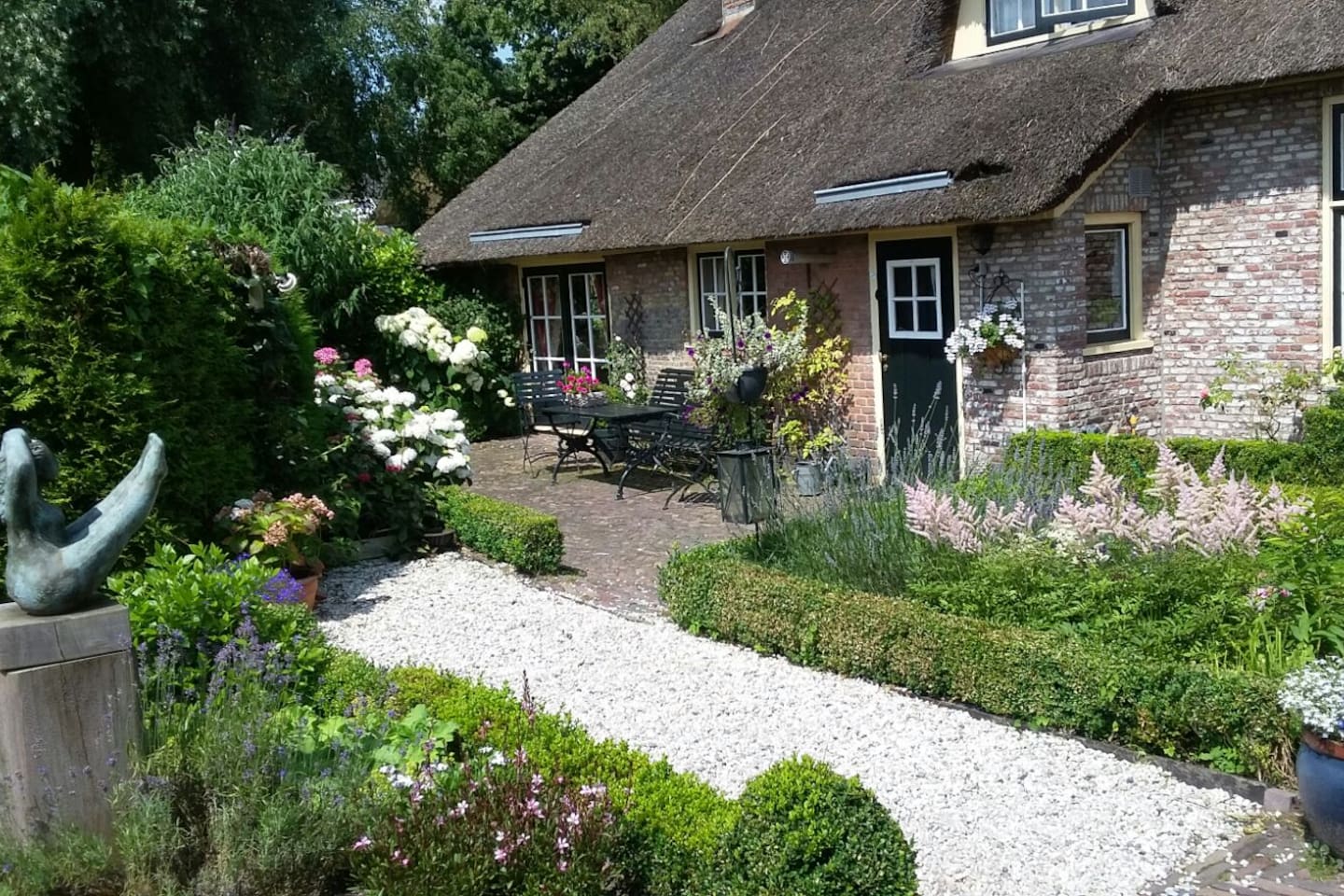 Top 20 hollandsche rading verhuur van vakantiehuisjes en cottages ...