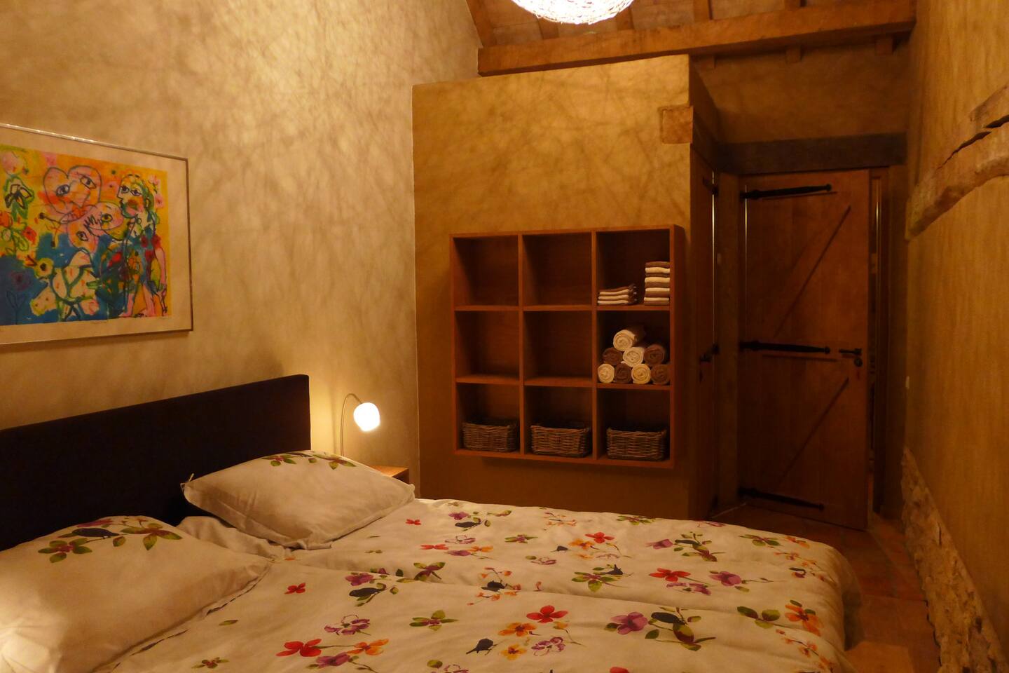Alkenrode logies, ruim/luxe/sfeer! cabins for rent in elkenrade Slaapkamers meubilair Dsseldorf