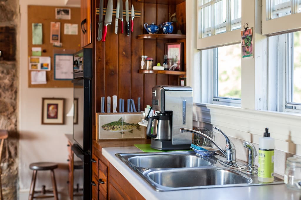 Central Virginia Country Cottage Houses for Rent in Gordonsville