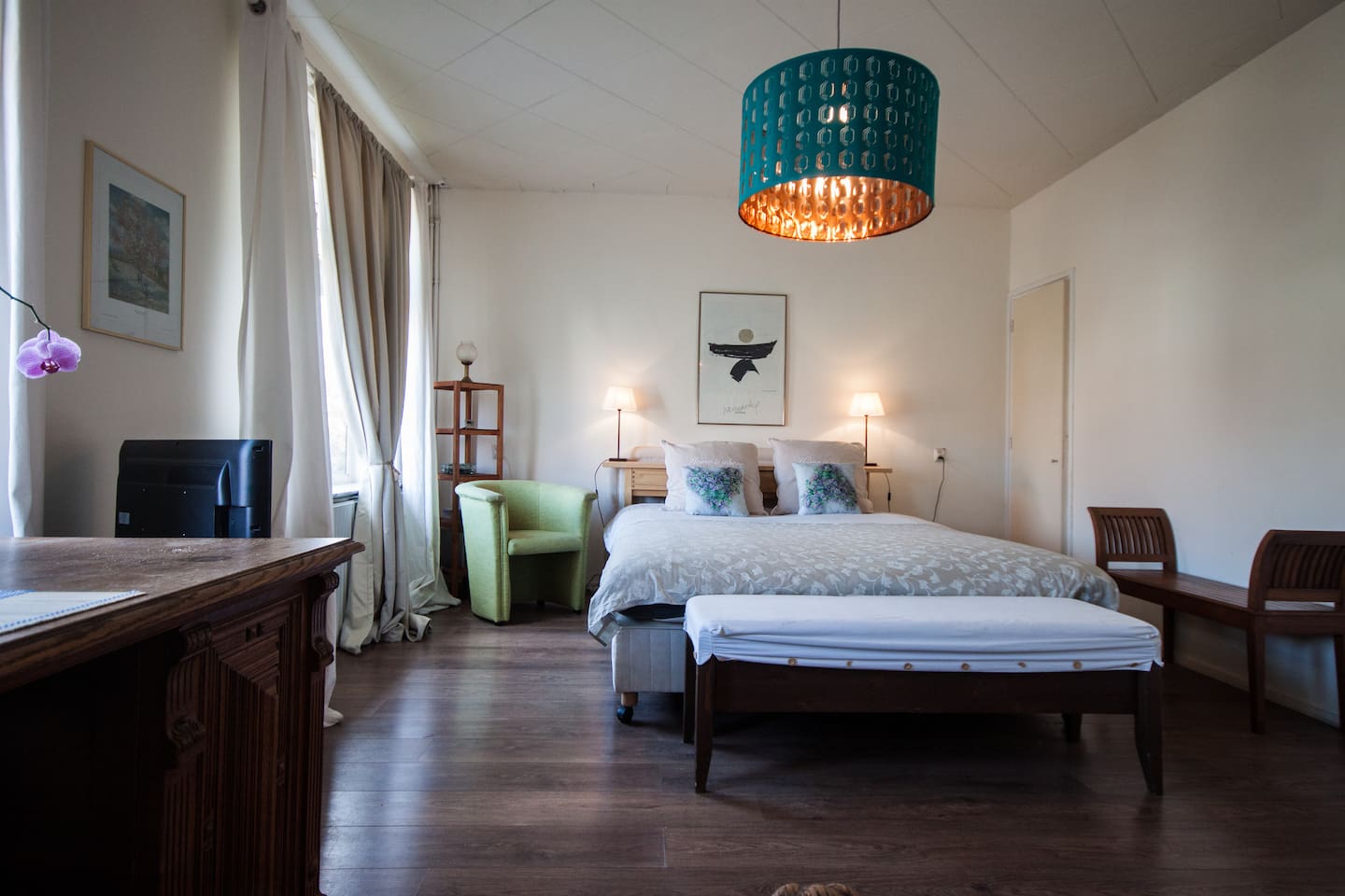 Top 20 bed en breakfasts noordwijk: herbergen en b&bs airbnb ...