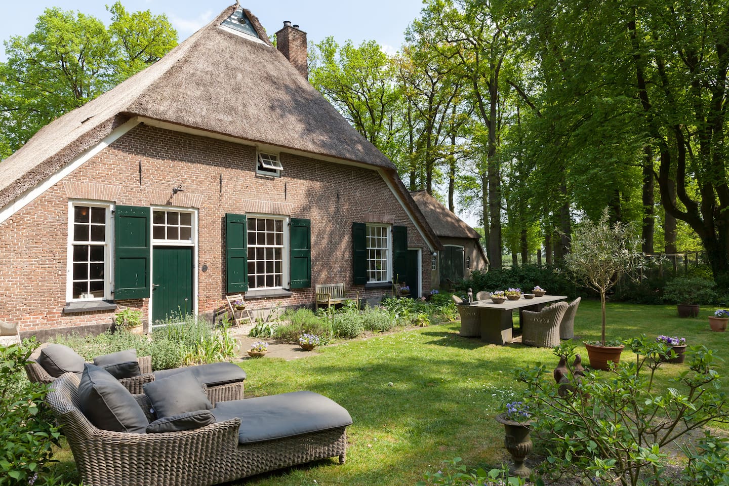 Top 20 bed en breakfasts heerde: herbergen en b&bs airbnb heerde ...