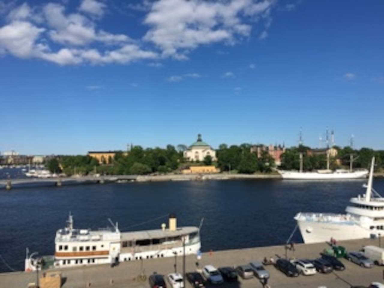 Topp 20 b&b stockholm: värdshus och b&b – airbnb stockholm: bed ...