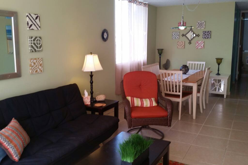 Isla Verde BEACHFRONT Casa Bonita Apartments for Rent in Isla Verde