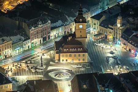 Great place in the Old City Center - อพาร์ทเมนท์