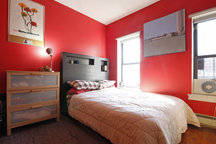 DELUXE APT in Fort Greene can fit 4