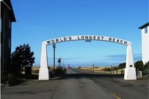 Long Beach King Studio-Ocean View