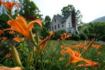Cozy Farm House in Catskill Park