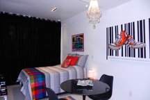 Aconchegante estúdio em Ipanema