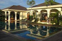 Luxury Villa Rental Phuket Thailand