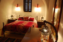 The Orange Grove, Mudbrick House
