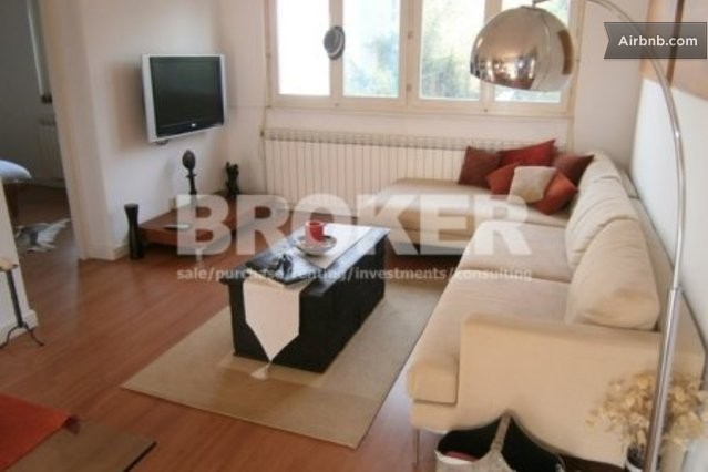 Interior design 2 bedroom flat