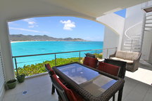 Ocean Front Penthouse Amazing View 