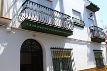 Town House from 15€ person/night