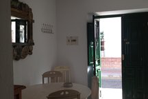 Town-House 2 rooms from 60€ night