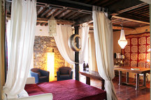 Nido sul mare * Riviera terrace