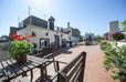 Ático con Terraza Gótico La Rambla