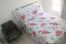 Apartamento pr�ximo ao Aeroporto