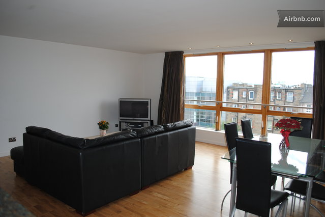 Central Europe Luxury Penthouse Apartments photo