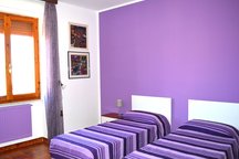 B&B In Domo Paris - Basic Room