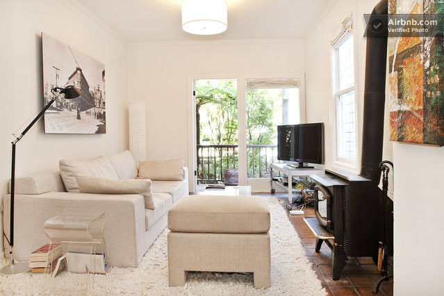 San Francisco Vacation Rentals & Short Term Rentals - Airbnb