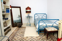 La habitación del Pozo