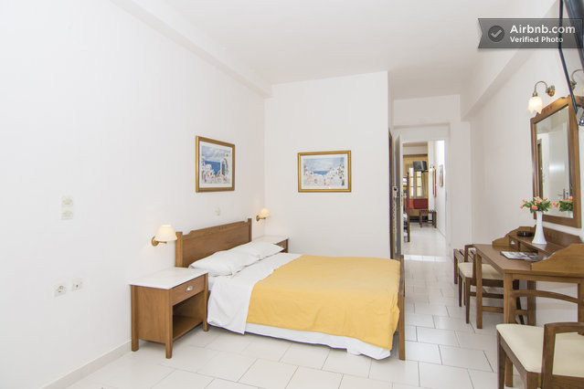 位于 Akrotiri的Adjoining room 12 Rodakas