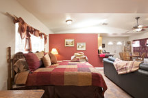 The Shaggy Dog Bed & Breakfast