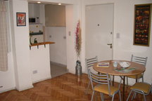 Apartamento en Centro Buenos Aires