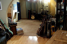 KultureShoq Studios, Music & Arts