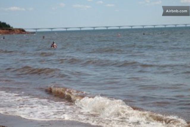 Chelton Beach