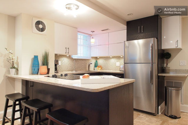 5 Places Worth Checking Out on AirBNB DC