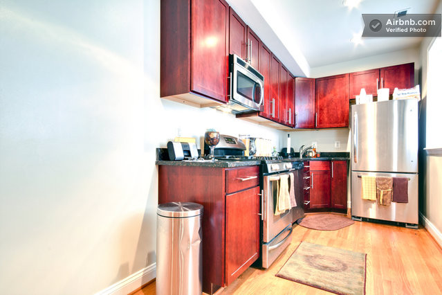 5 Places Worth Checking Out on AirBNB DC